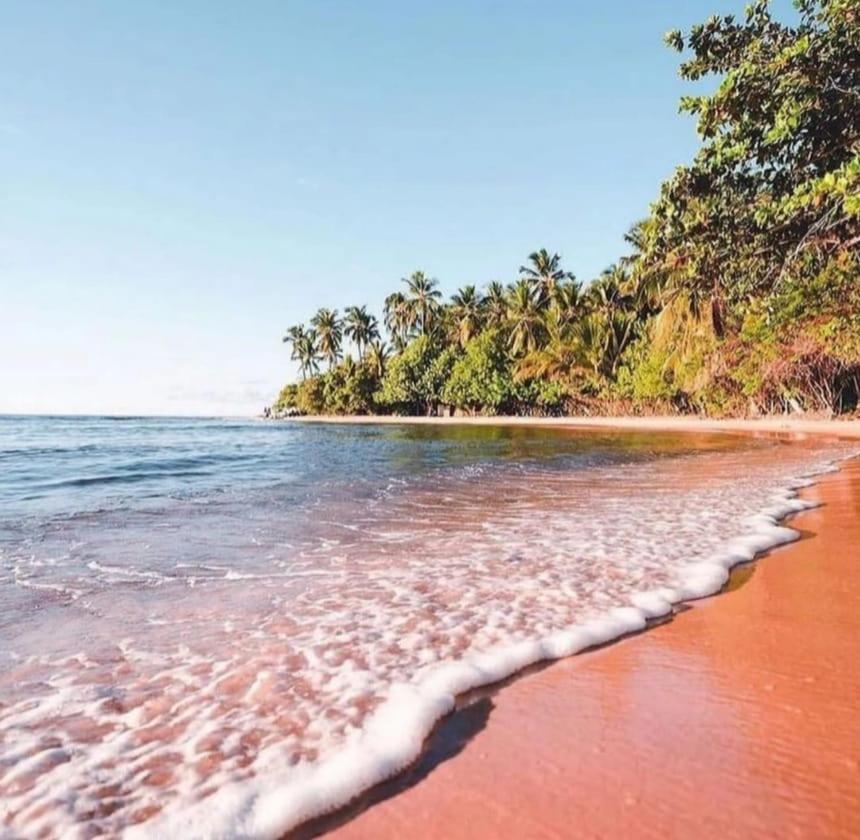 Pousada Ponta Do Muta Barra Grande  Dış mekan fotoğraf